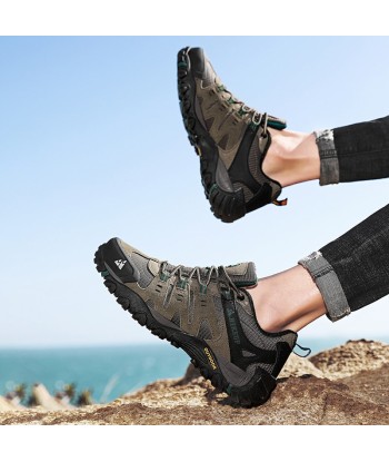 Zapatos de senderismo RandoTrail FlexiVent online