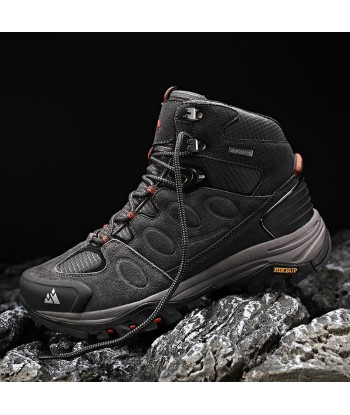 TrekTrail GTX Zapatos de senderismo sur le site 