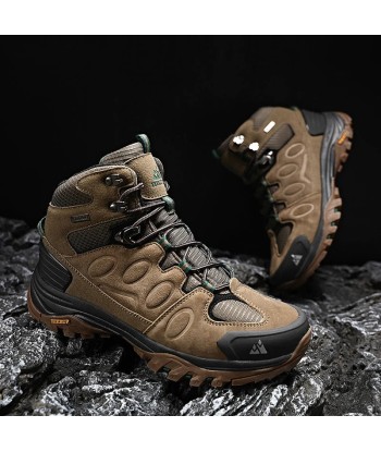 TrekTrail GTX Zapatos de senderismo sur le site 