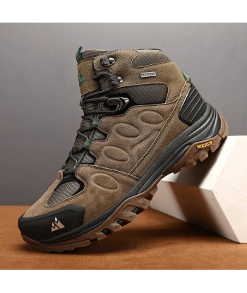 TrekTrail GTX Zapatos de senderismo sur le site 