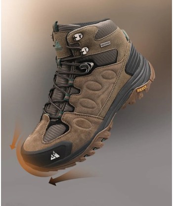 TrekTrail GTX Zapatos de senderismo sur le site 