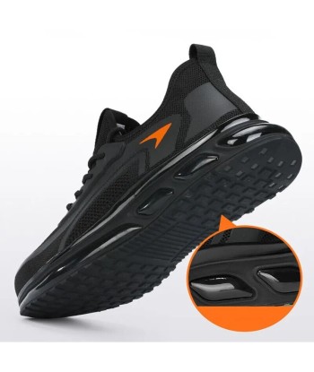 Zapatos de seguridad ligeros Xypoo acheter en ligne