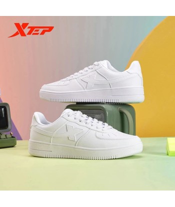 Zapatos ortopédicos de hombre con CORDONES EN PIEL TRIPLE BLANCA para Hombre france