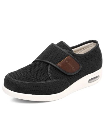 Zapatos Ortopedicos Mujer Diabetica Comfort Slip On livraison gratuite