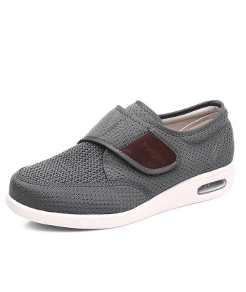 Zapatos Ortopedicos Mujer Diabetica Comfort Slip On livraison gratuite