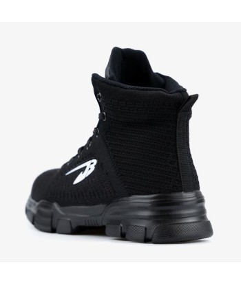 Zapatos de seguridad de caña alta ultraduraderos Beast ou a consommer sur place