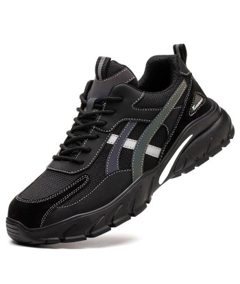 Zapatos de seguridad para hombre - The Power l'achat 