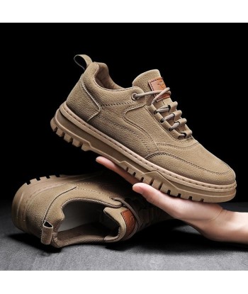 Chaussures Orthopédiques Hommes Brooklyn soldes