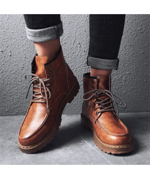 Zapatos ortopédicos para hombre con estilo - Andres acheter en ligne