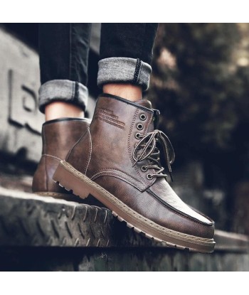 Zapatos ortopédicos para hombre con estilo - Andres acheter en ligne