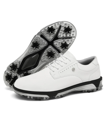 Zapatos de golf ortopédicos para hombre de edición limitada - Morrison - sur le site 