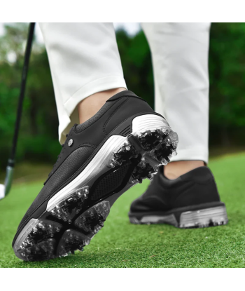 Zapatos de golf ortopédicos para hombre de edición limitada - Morrison - sur le site 