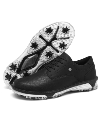 Zapatos de golf ortopédicos para hombre de edición limitada - Morrison - sur le site 