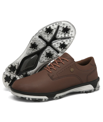 Zapatos de golf ortopédicos para hombre de edición limitada - Morrison - sur le site 