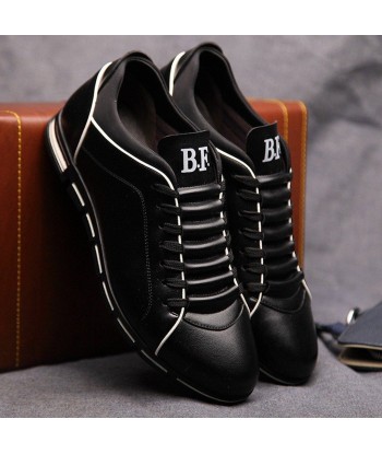 Zapatos ortopédicos de hombre elegantes con un look clásico - BF acheter en ligne