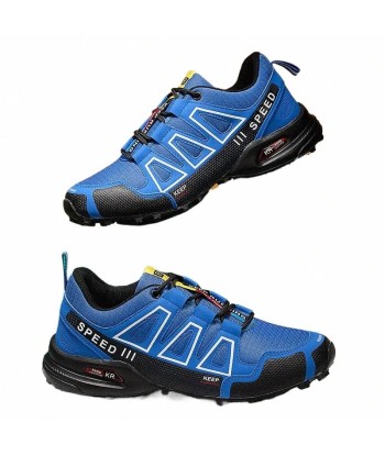 Comode scarpe da trekking Speed ​​3 acheter