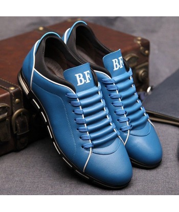 Zapatos ortopédicos de hombre elegantes con un look clásico - BF acheter en ligne