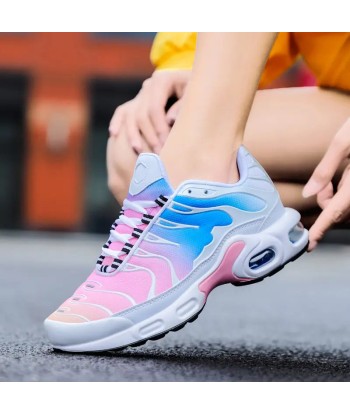 Scarpe ortopediche Runing Sport tn stile squalo Fin de série