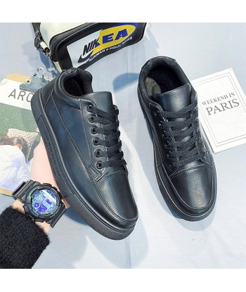 Zapatos Ortopedicos Hombre Casual Barcs offre 