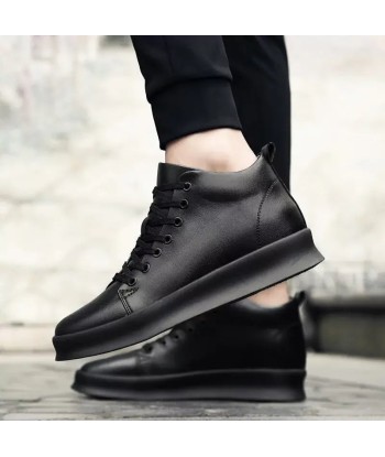 Zapatos casuales ortopédicos para hombre Nancy acheter