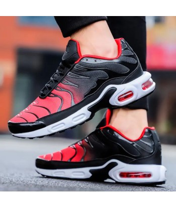 Scarpe ortopediche Runing Sport tn stile squalo Fin de série