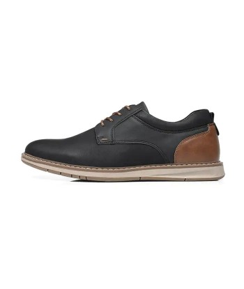 Zapatos ortopédicos Bastien para hombre français