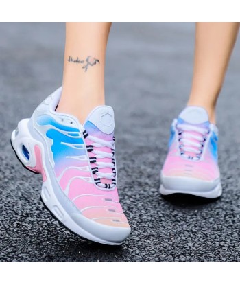 Scarpe ortopediche Runing Sport tn stile squalo Fin de série