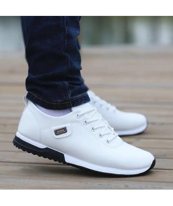 Zapatos ortopédicos Saymon para hombre en ligne