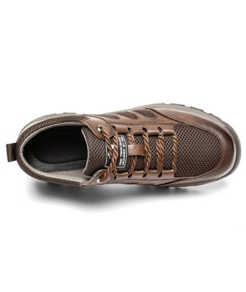 Scarpe da trekking da uomo commande en ligne