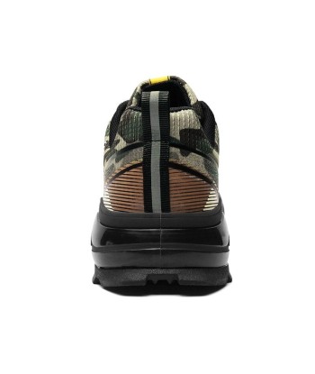 Scarpe da trekking antiscivolo da uomo XT-Camo en linge