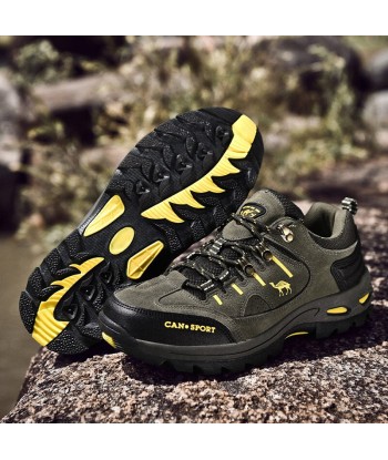 Scarpe da trekking X-Hray di alta qualità 2024