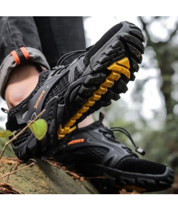 Scarpe da trekking in rete da uomo e da donna TX-Ray À commander