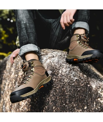 Scarpa da trekking impermeabile XR-gtay ou a consommer sur place