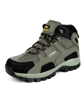 Scarpe da trekking antiscivolo Trek de technologie