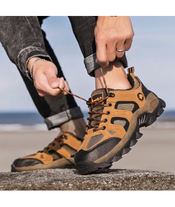 Scarpe da trekking leggendarie pour bénéficier 