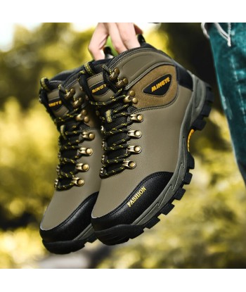 Scarpa da trekking impermeabile XR-gtay ou a consommer sur place