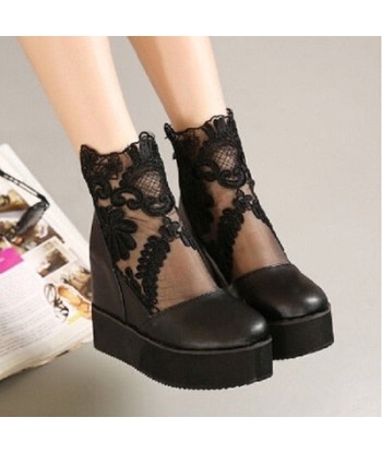 Scarpe stringate da donna Elouise vous aussi creer 