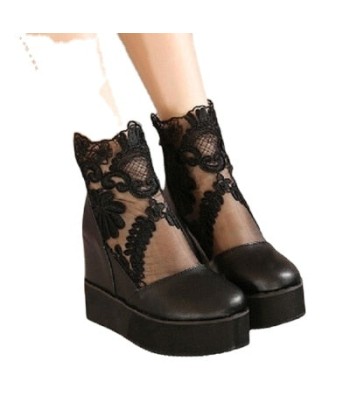 Scarpe stringate da donna Elouise vous aussi creer 