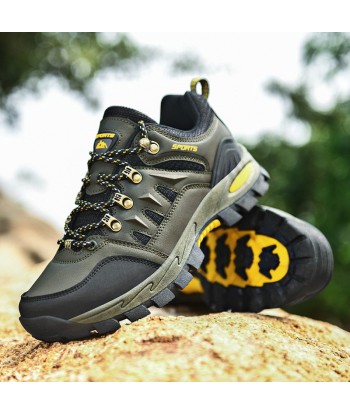 Scarpe da trekking Yitu da uomo 36-48 ou a consommer sur place