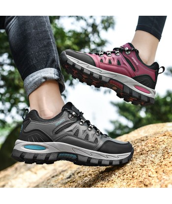 Scarpe da trekking Yitu da uomo 36-48 ou a consommer sur place