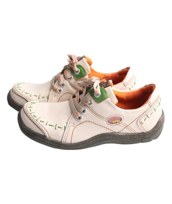 Scarpe ortopediche casual in pelle da donna - Occhi prix pour 