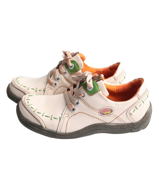 Scarpe ortopediche casual in pelle da donna - Occhi prix pour 