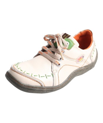 Scarpe ortopediche casual in pelle da donna - Occhi prix pour 