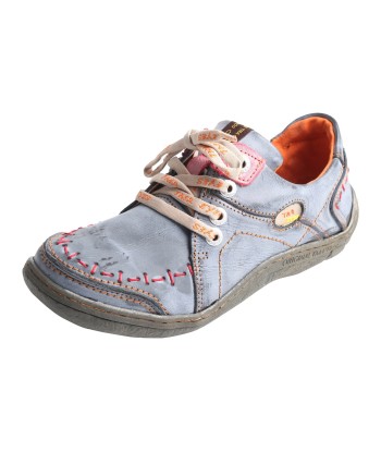 Scarpe ortopediche casual in pelle da donna - Occhi prix pour 