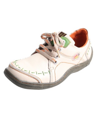 Scarpe ortopediche casual in pelle da donna - Occhi prix pour 