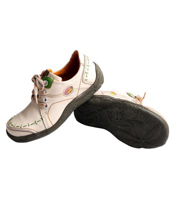 Scarpe ortopediche casual in pelle da donna - Occhi prix pour 