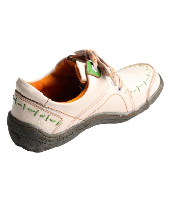 Scarpe ortopediche casual in pelle da donna - Occhi prix pour 