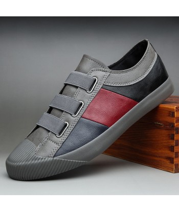 Scarpe casual da uomo - Sylber français