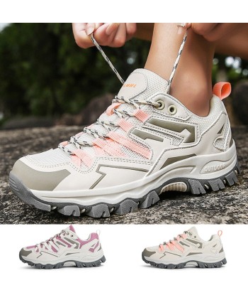 Scarpe da trekking da donna Flex 3000 Amélioration de cerveau avec