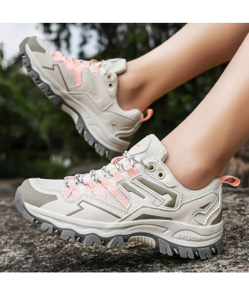 Scarpe da trekking da donna Flex 3000 Amélioration de cerveau avec